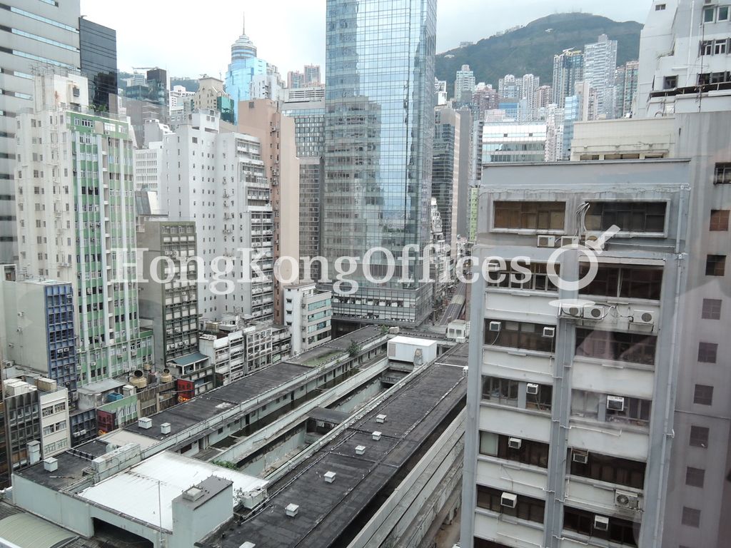 Dah Sing Life Building