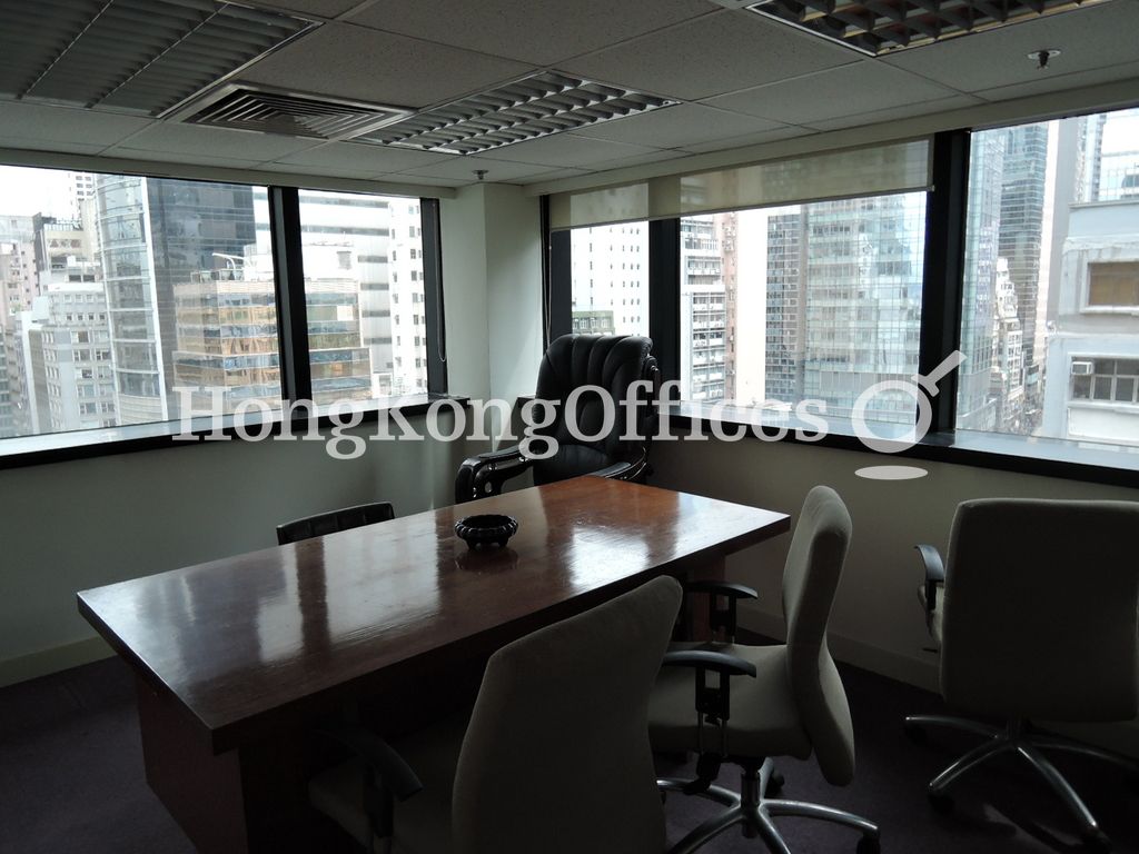 Dah Sing Life Building