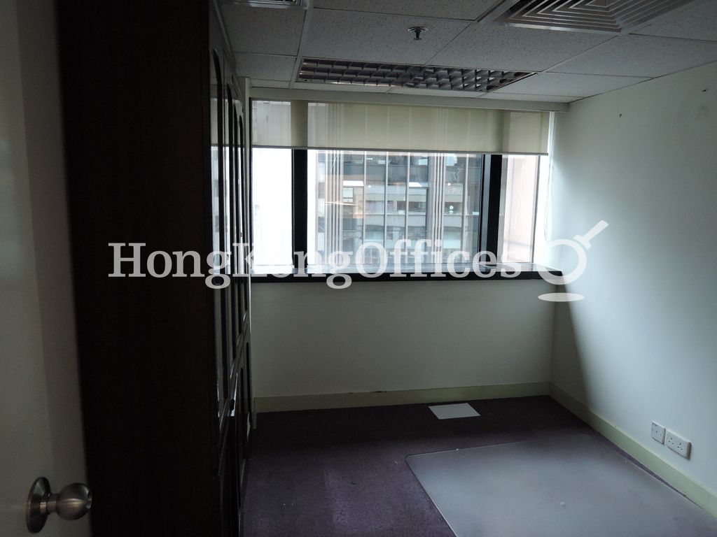 Dah Sing Life Building