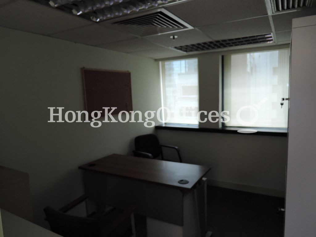 Dah Sing Life Building