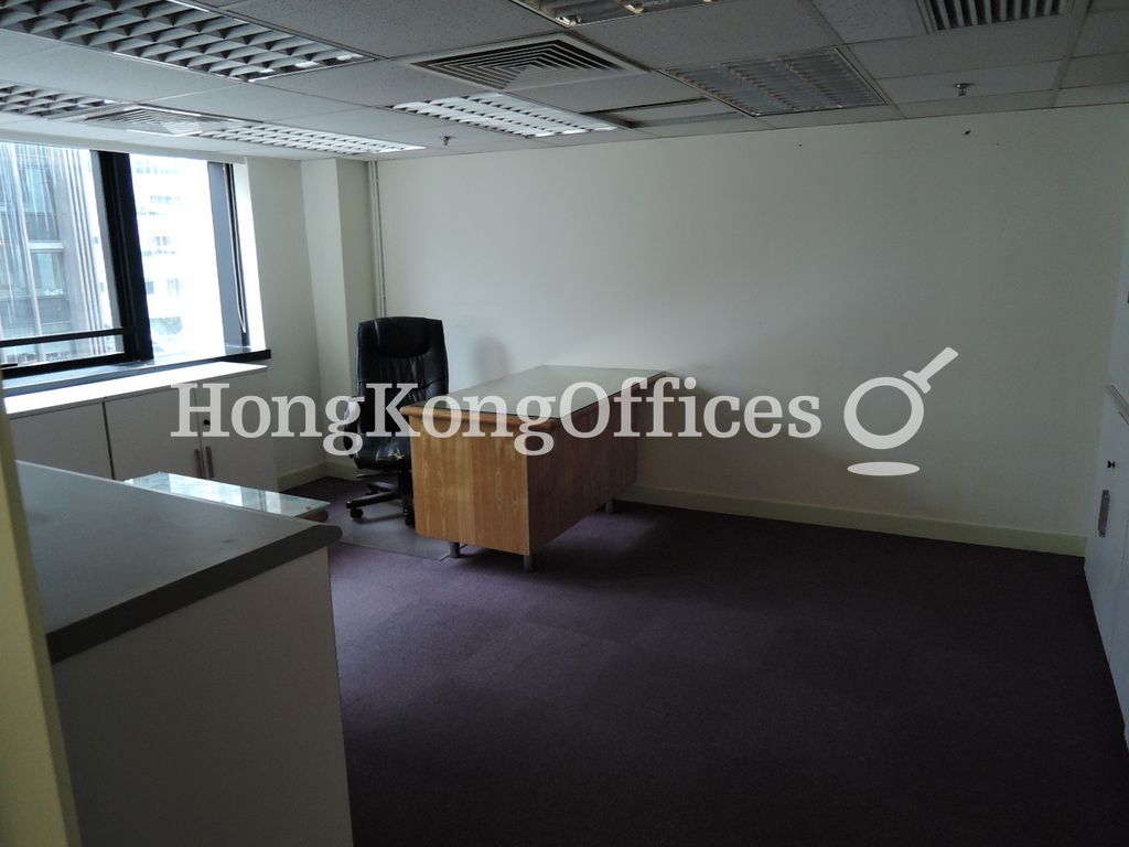 Dah Sing Life Building