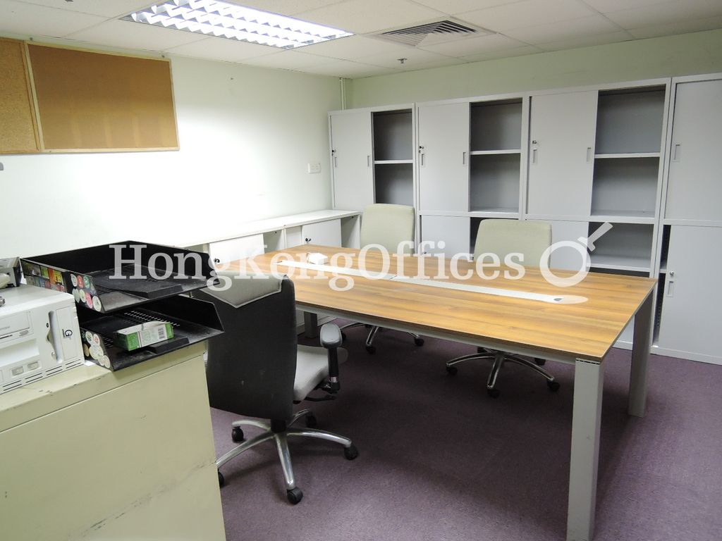 Meeting Room Area