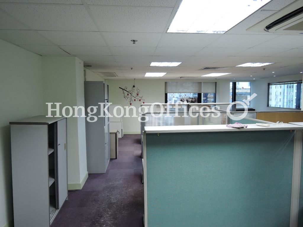 Office Area