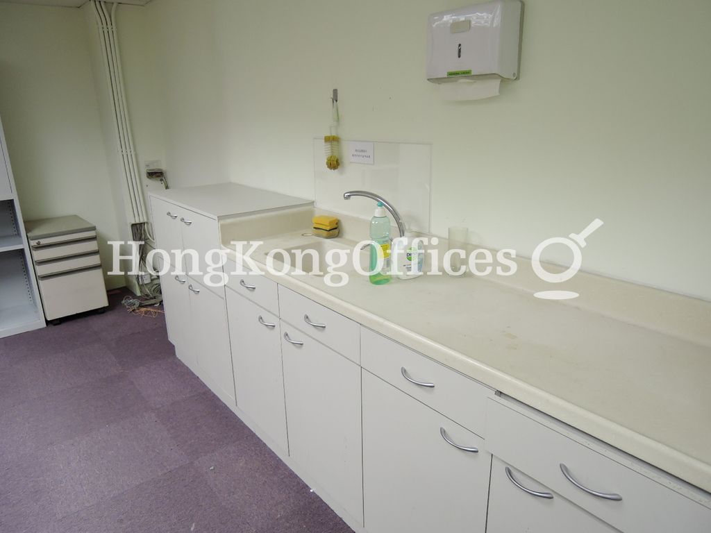 Dah Sing Life Building