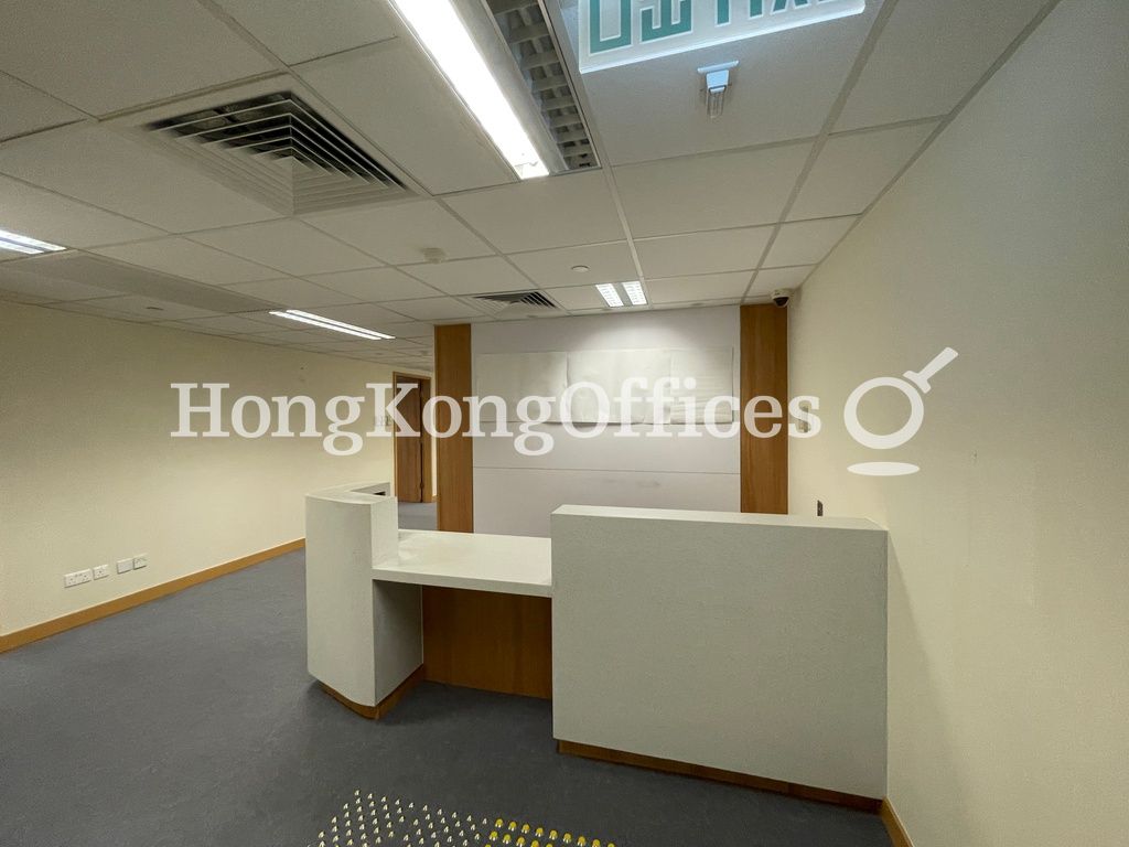 Chinachem Exchange Square