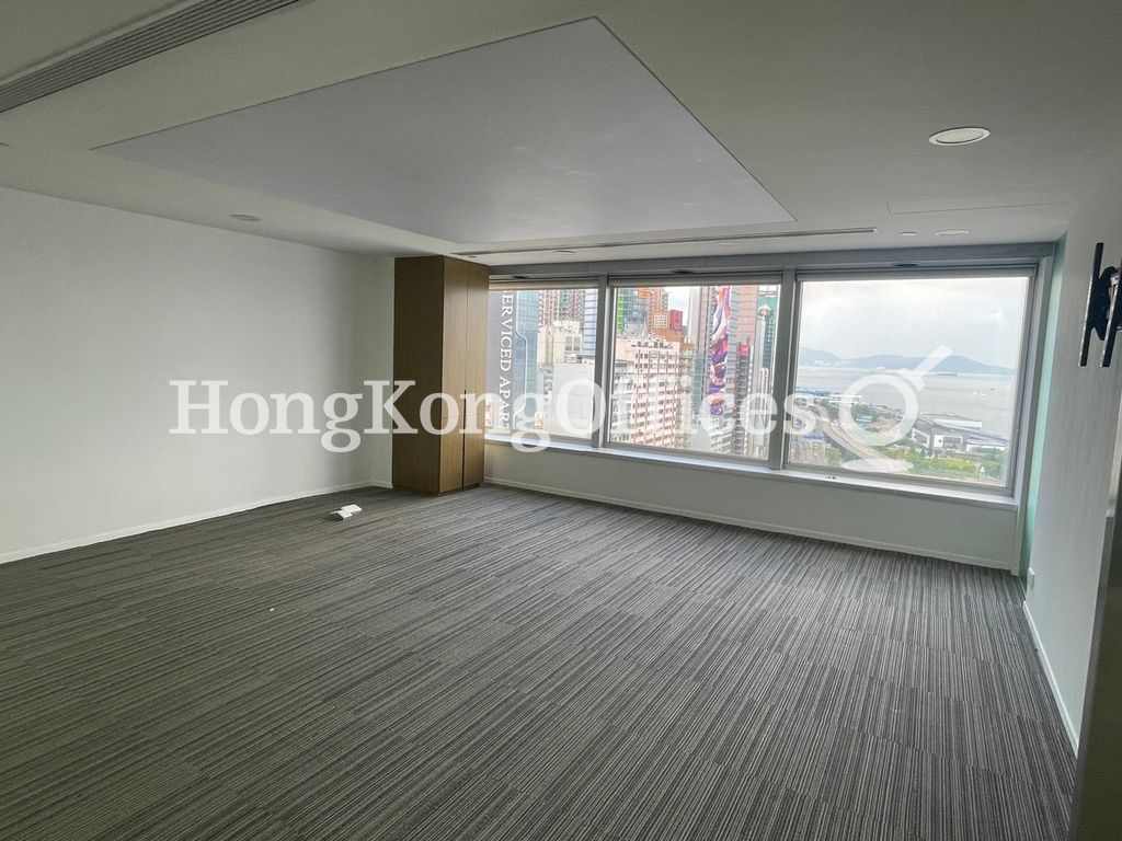 Shun Tak Centre - West Tower