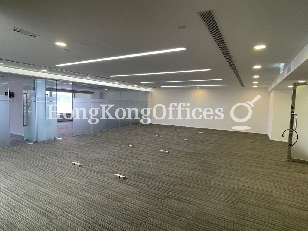 Shun Tak Centre - West Tower