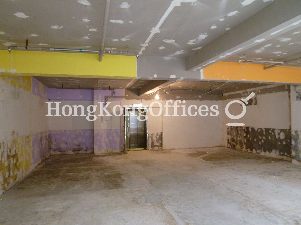 Shinyam Commercial Building Prime Office for Rent and for Sale