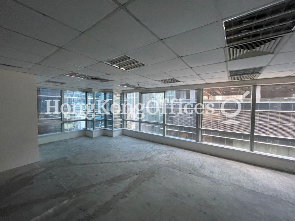 中國太平大廈一期