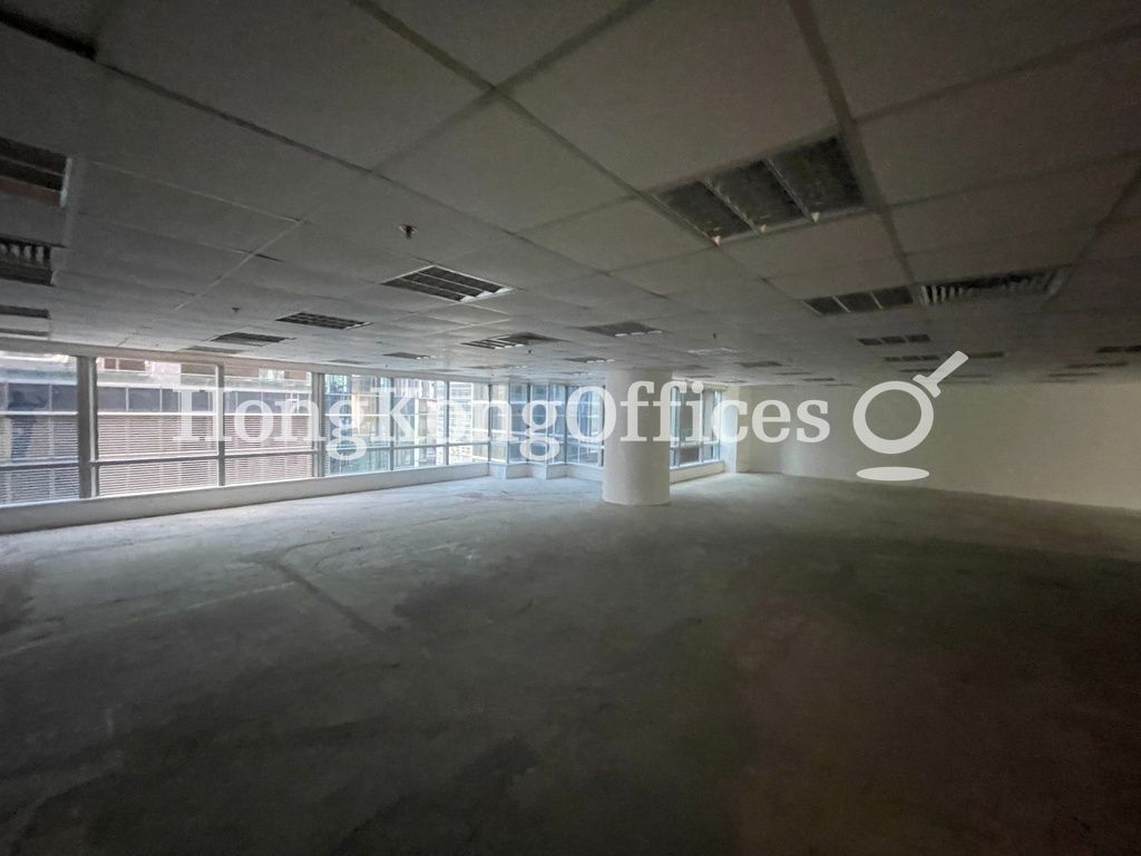 中國太平大廈一期