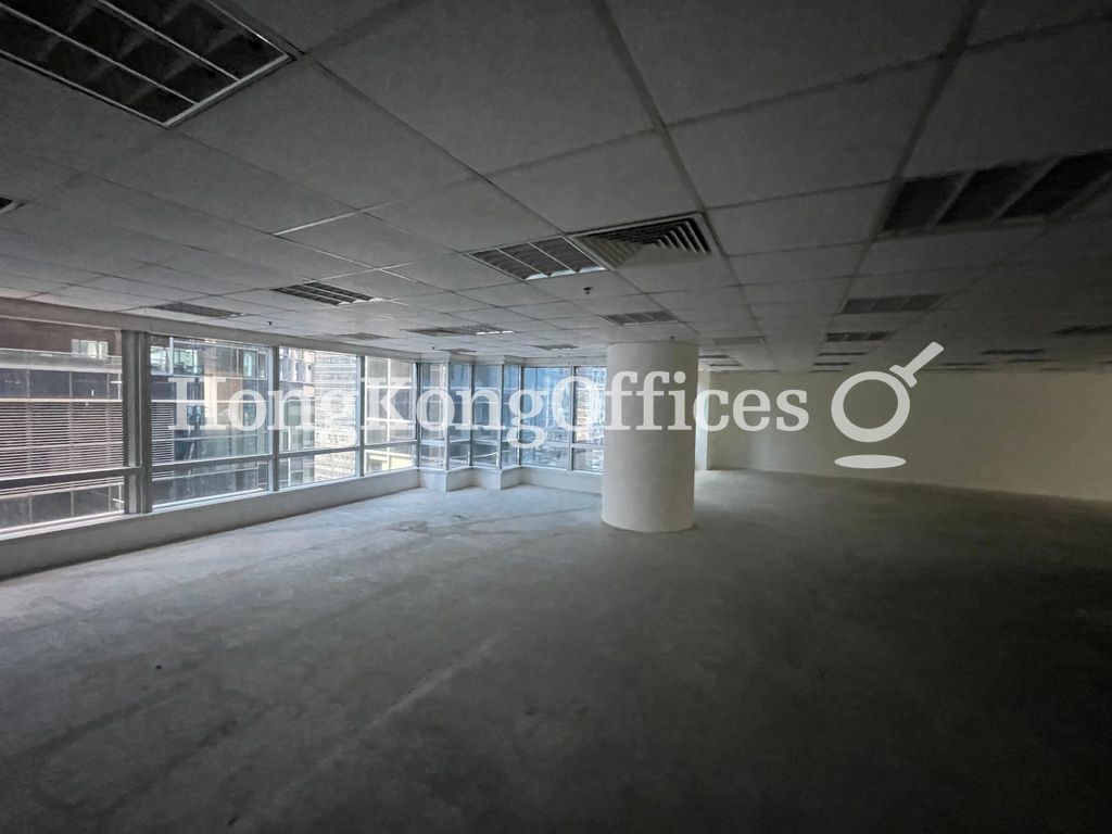 中國太平大廈一期