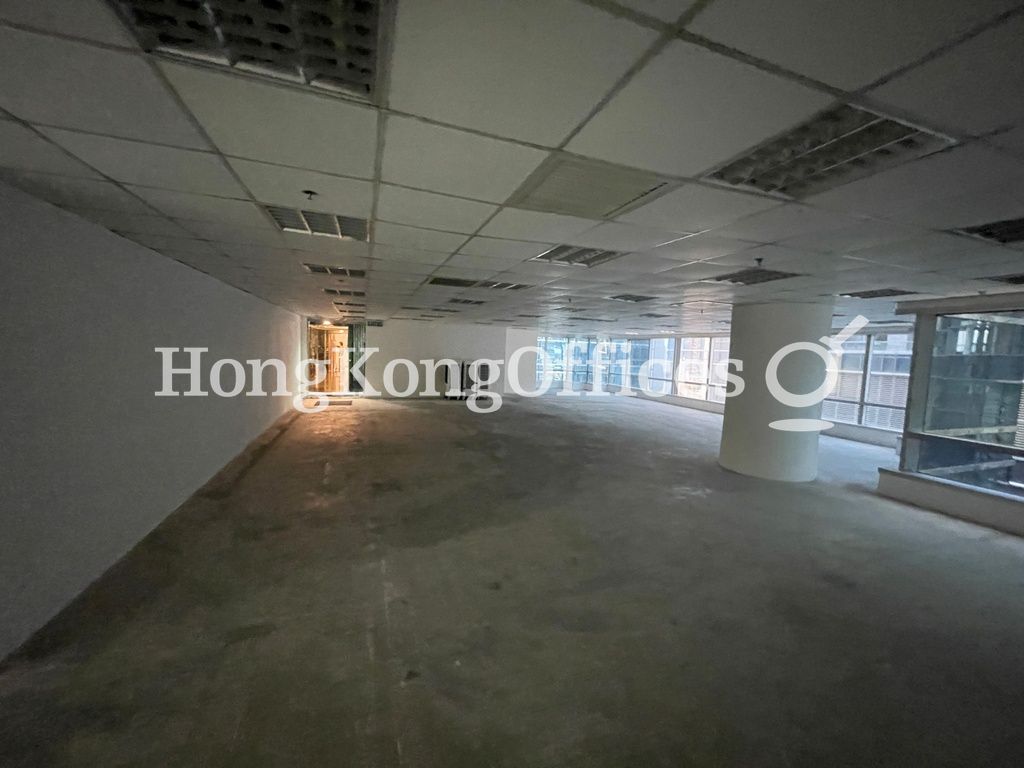 中國太平大廈一期