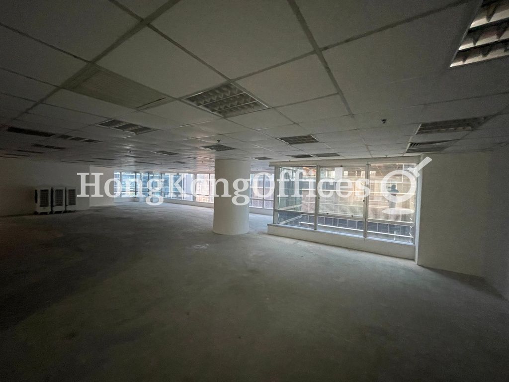 中國太平大廈一期