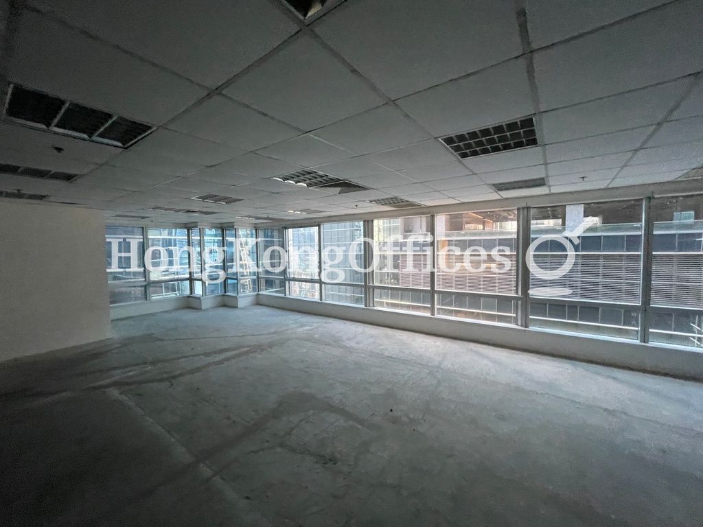 中國太平大廈一期