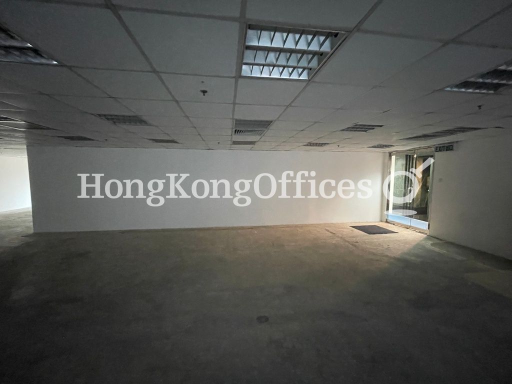 中國太平大廈一期