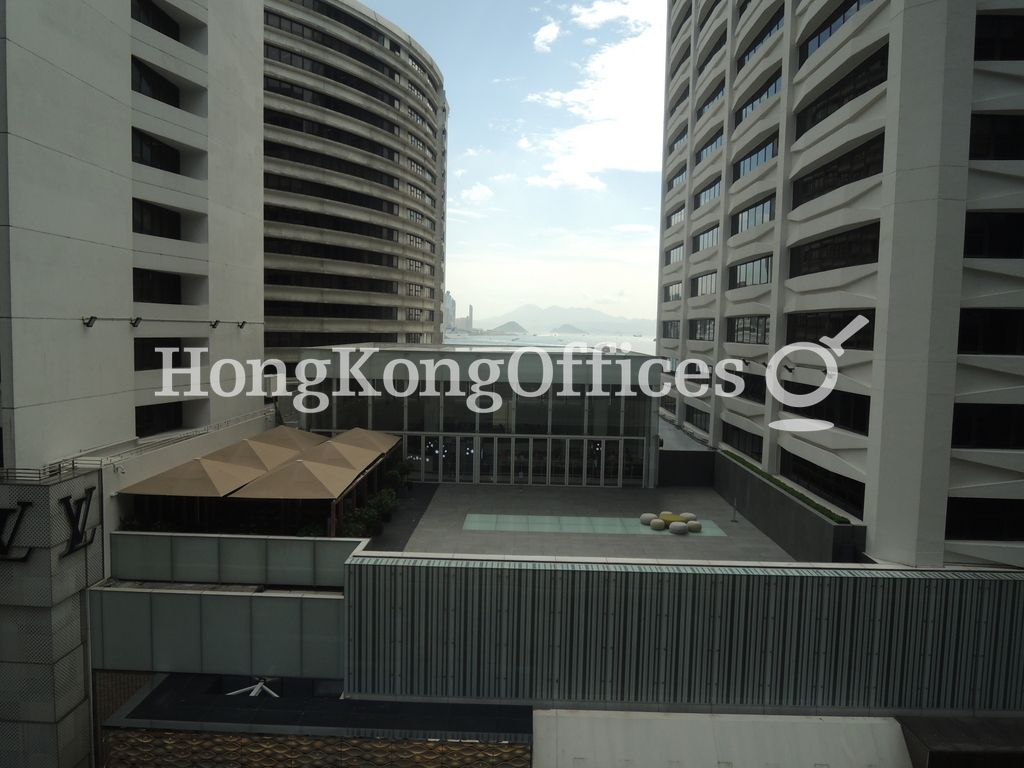 力寶太陽廣場
