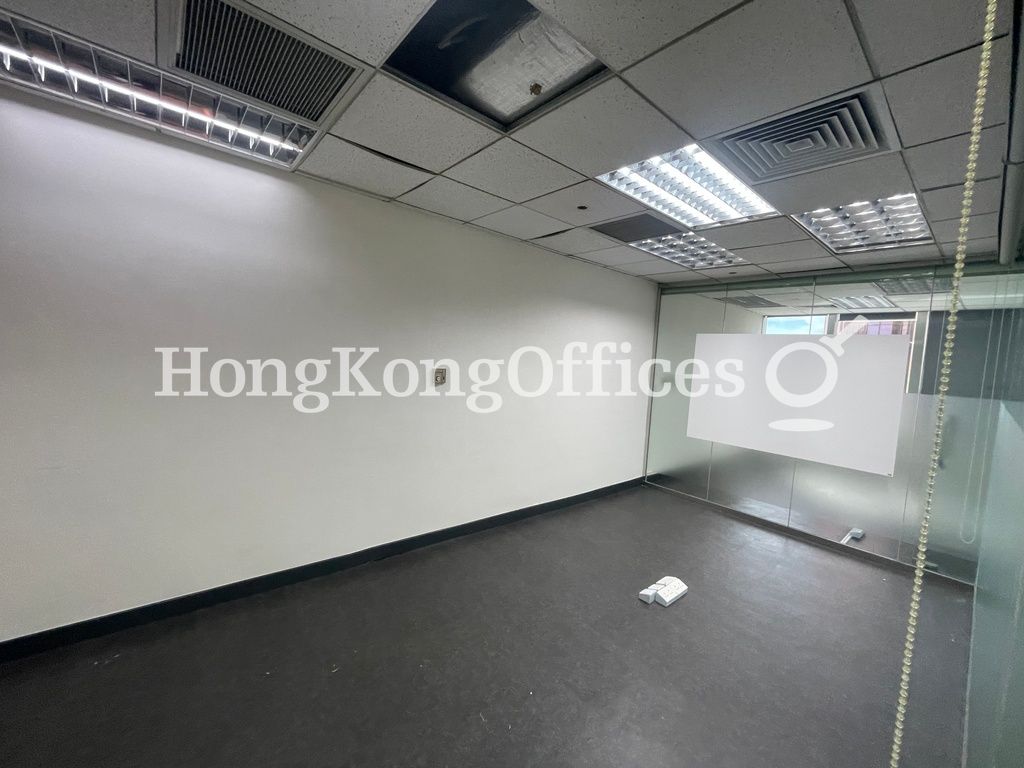 New East Ocean Centre