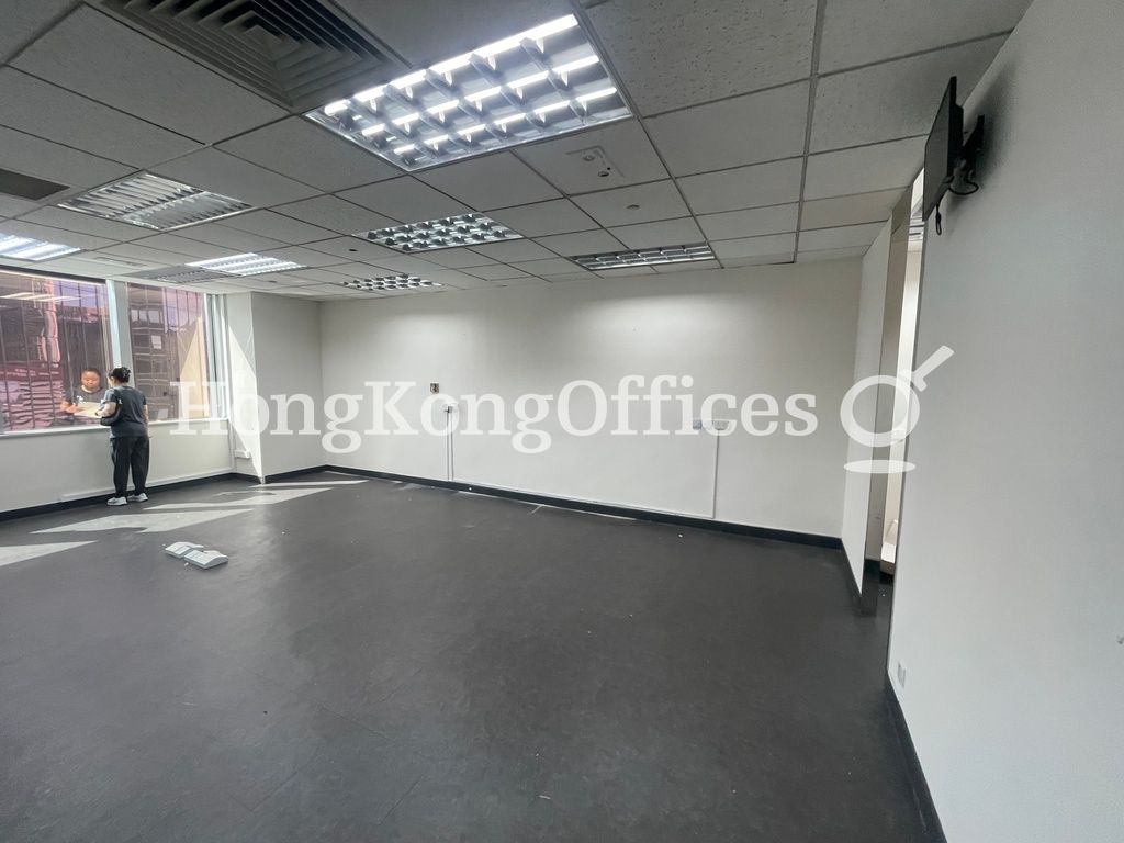 New East Ocean Centre