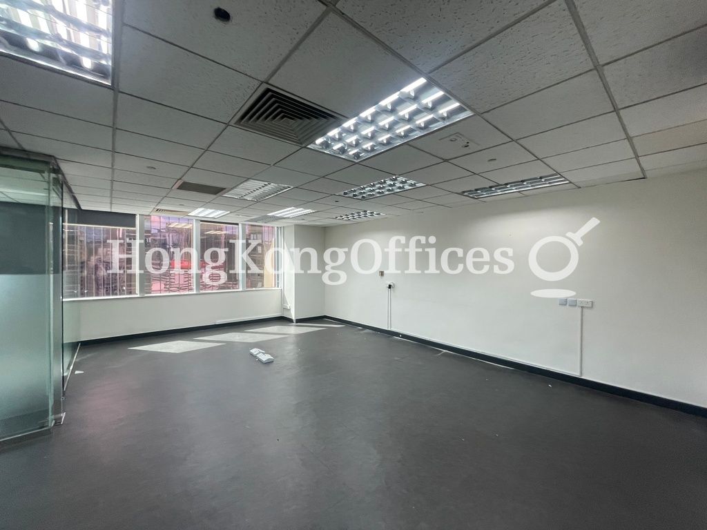 New East Ocean Centre