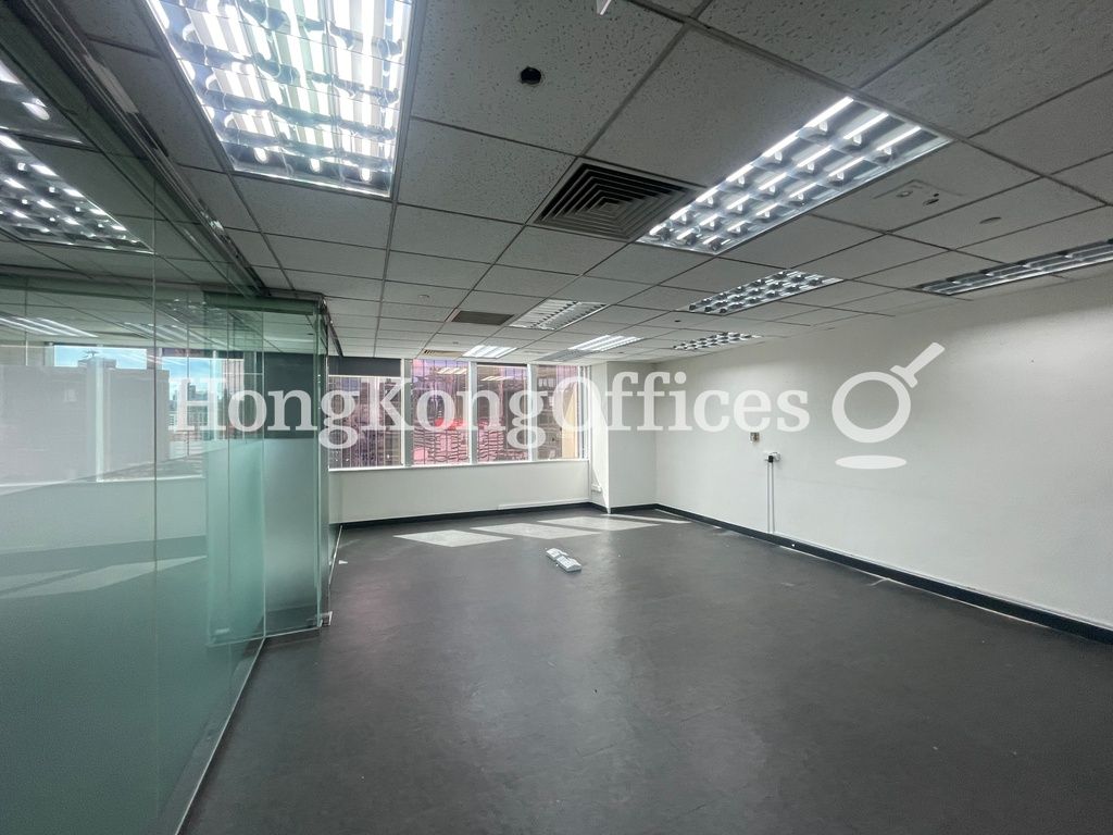 New East Ocean Centre