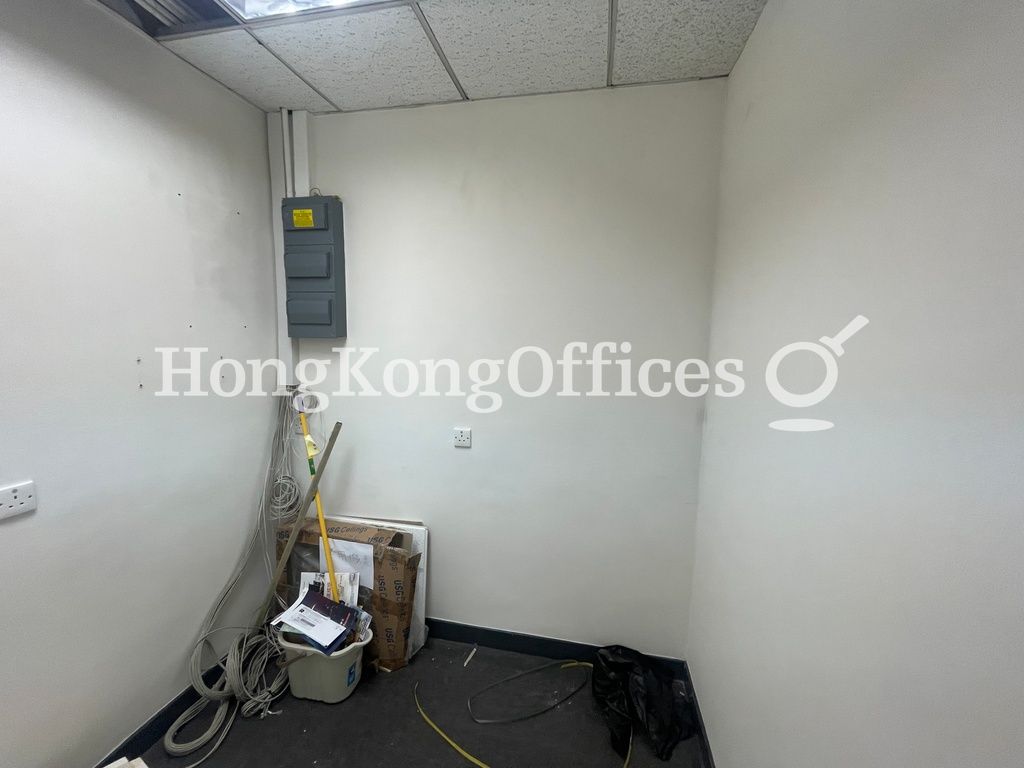 New East Ocean Centre