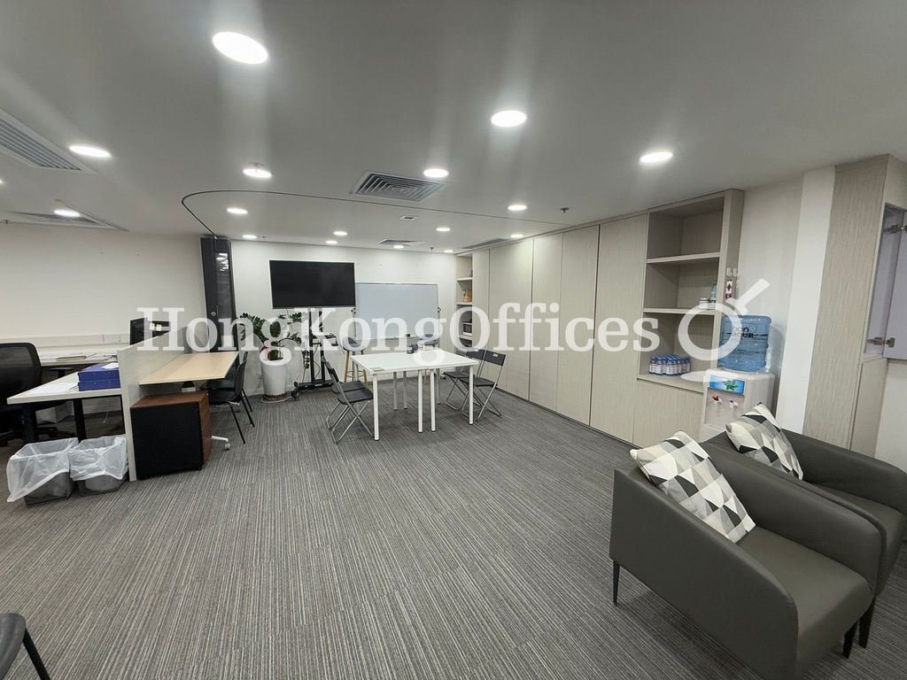 Far East Consortium Building