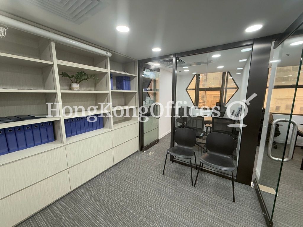 Far East Consortium Building