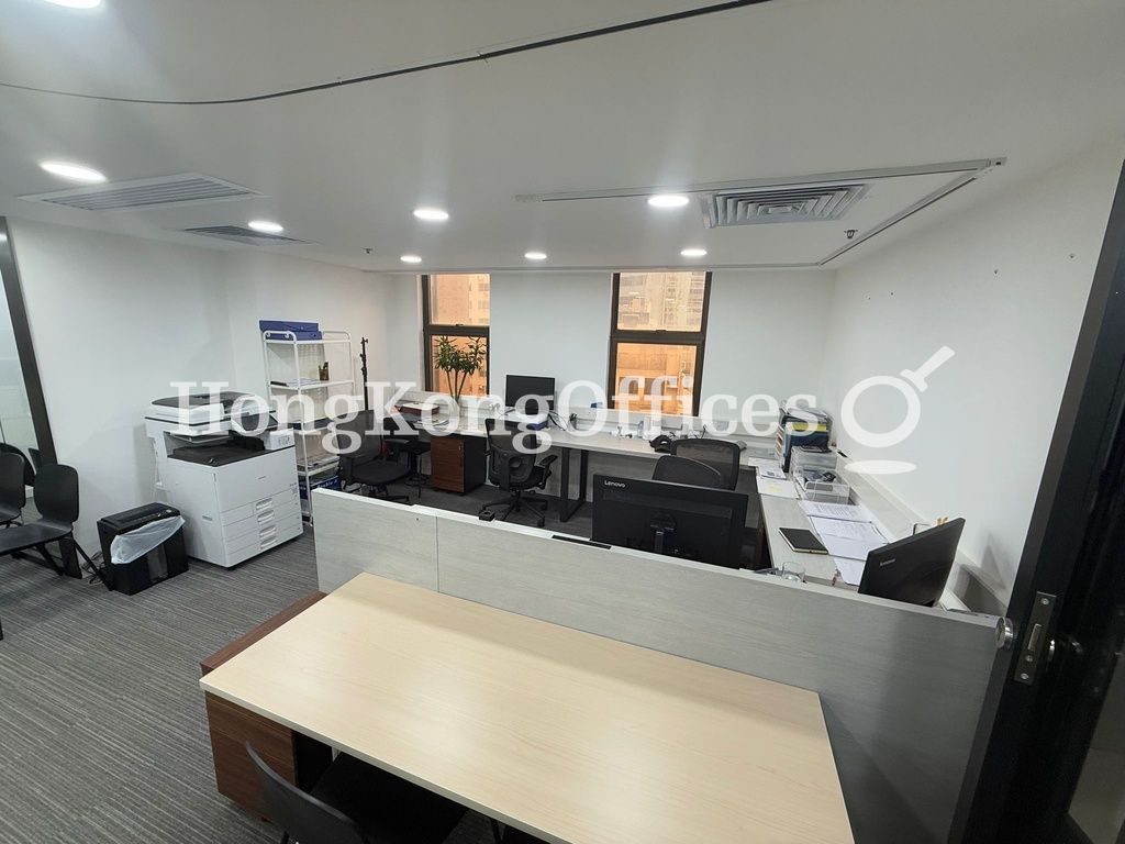 Far East Consortium Building