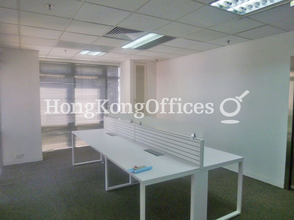 Office Area
