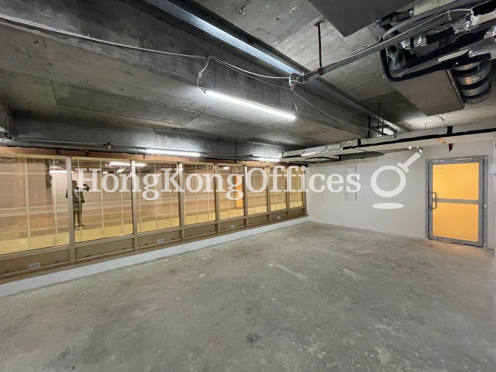 China Hong Kong City - Tower 2