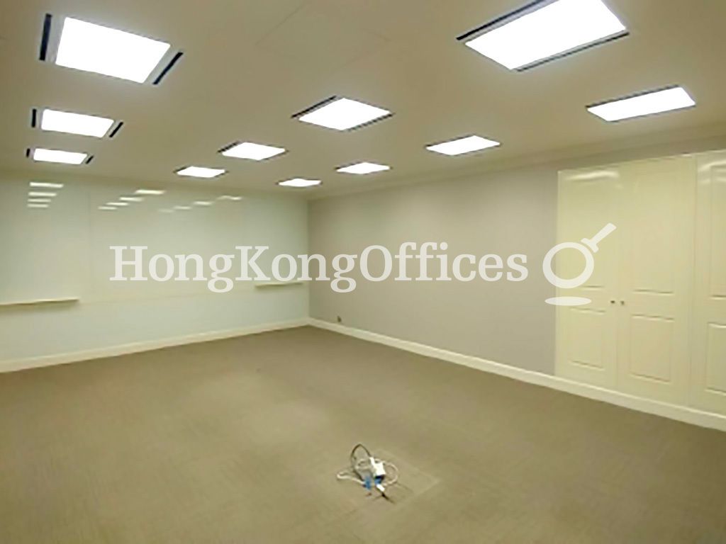 皇后大道中 9 号