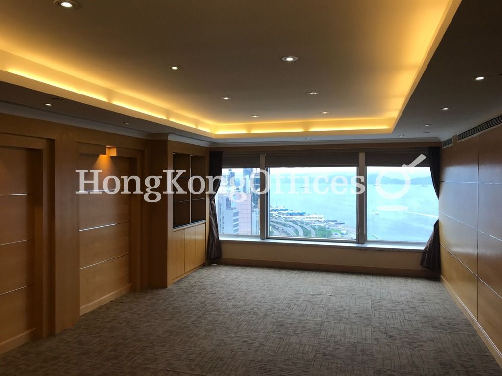 信德中心 - 西座