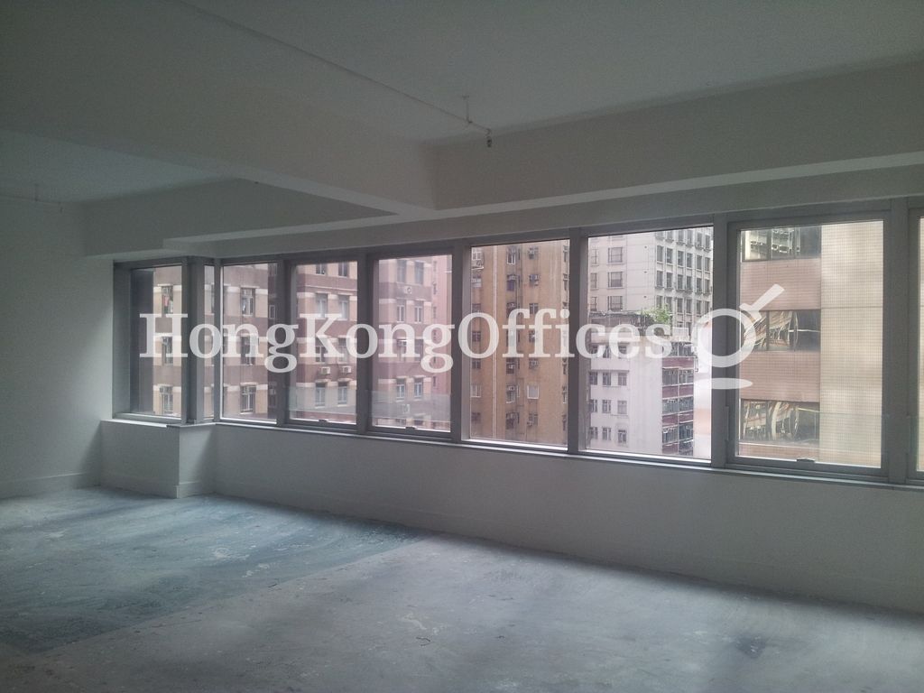 Internal Area