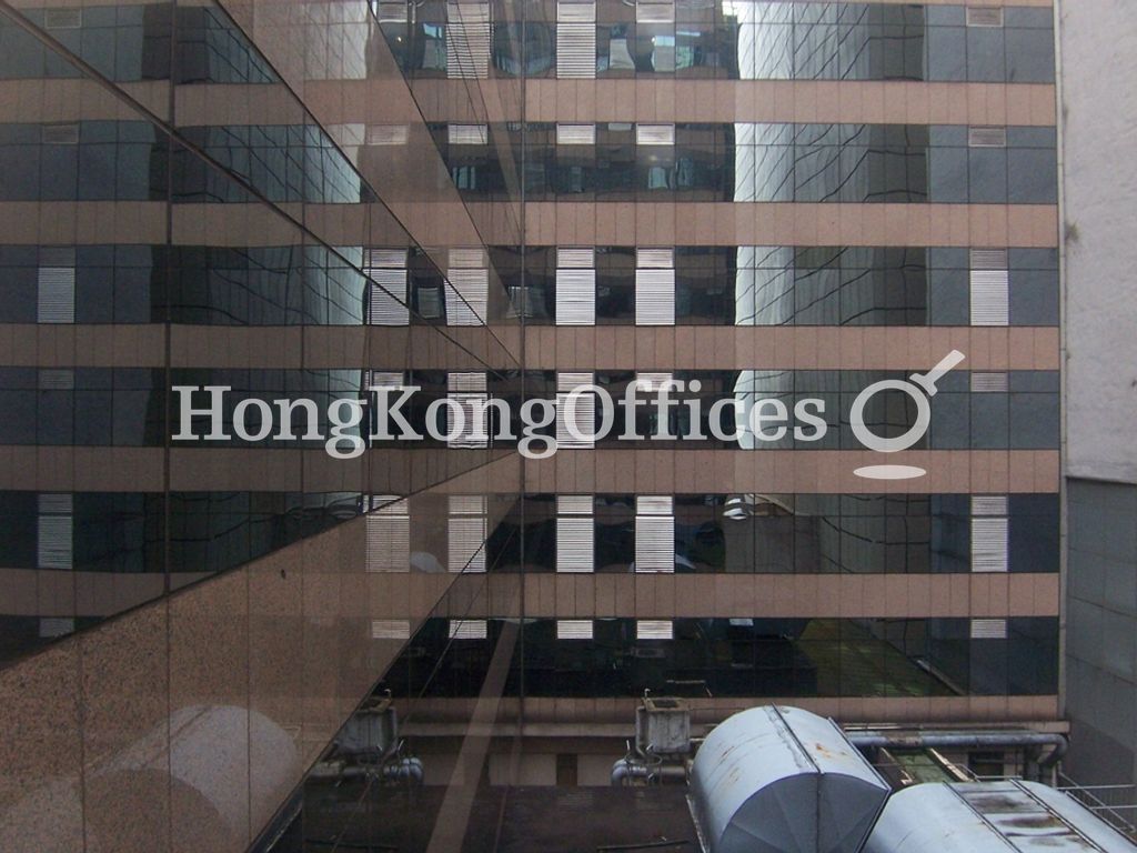 Building View