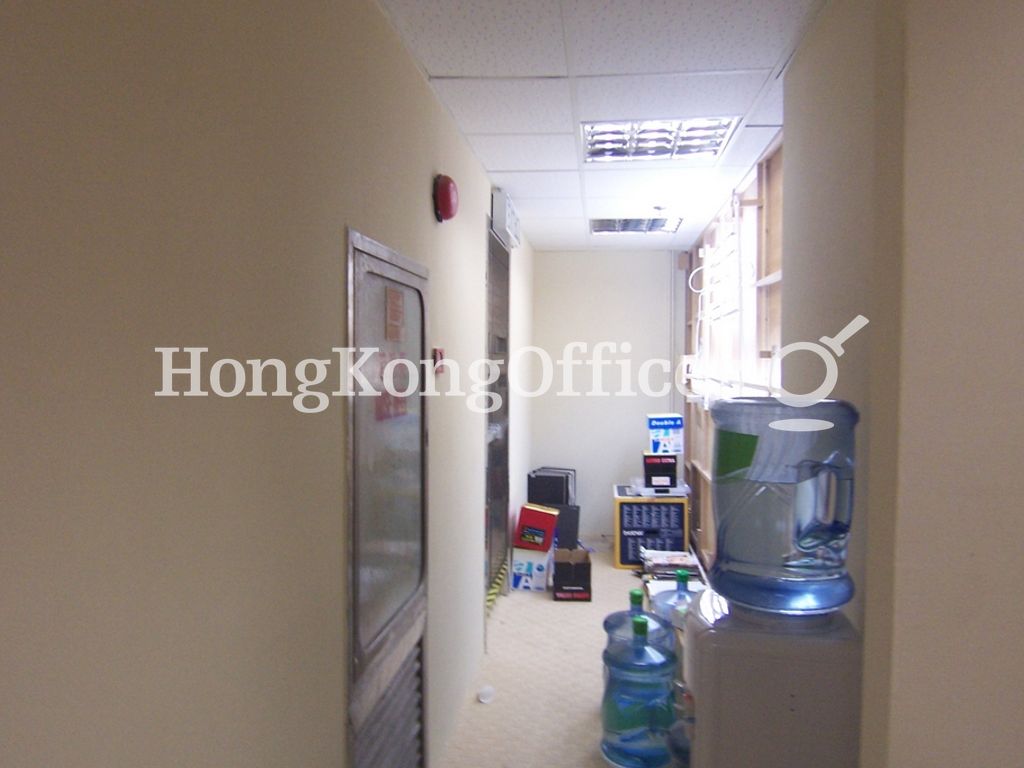 Store Space