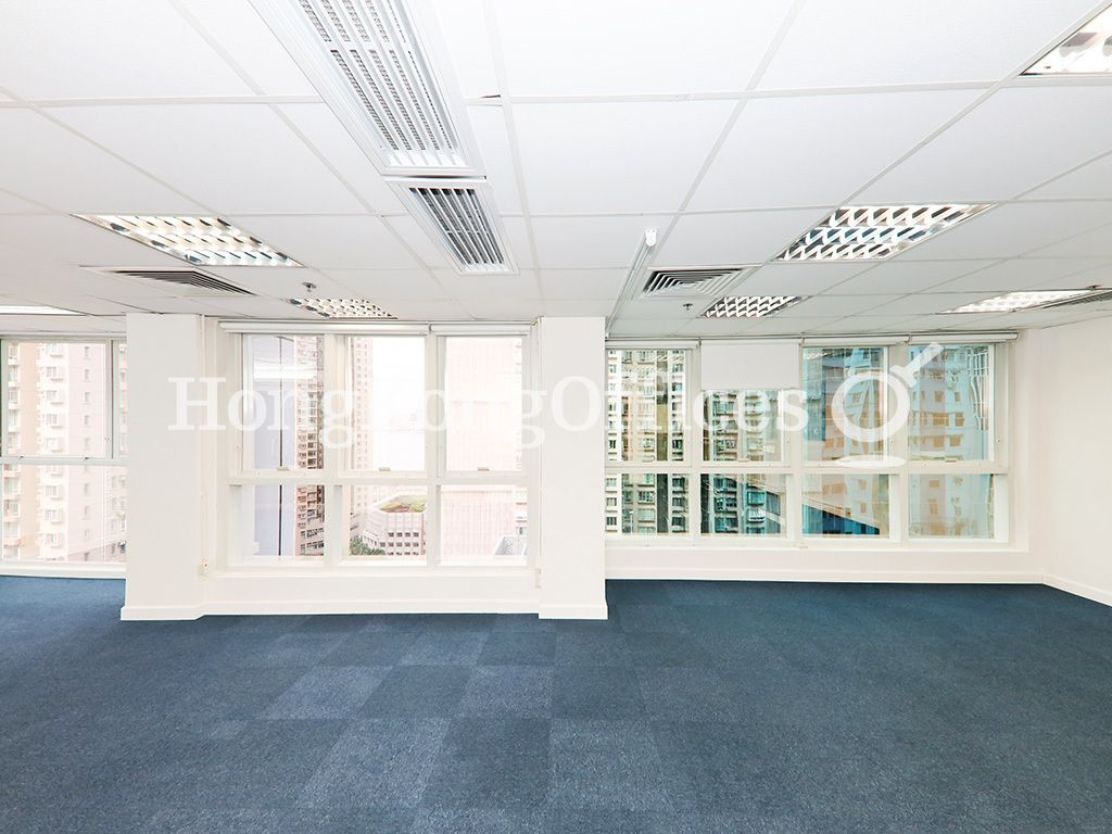 Office Area