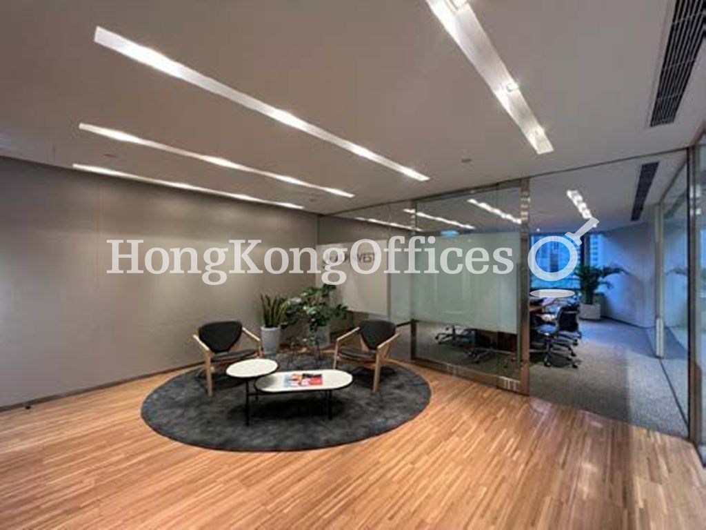 花园道三号- 冠君大厦