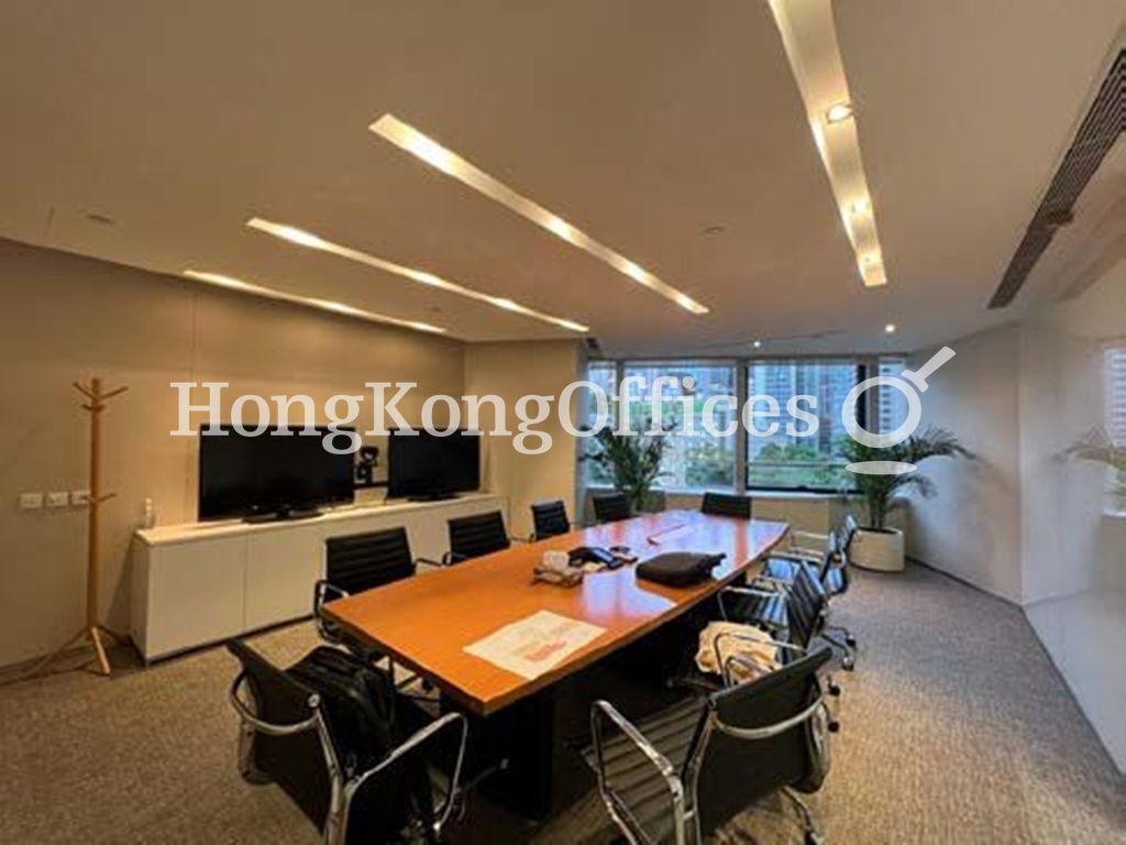 花园道三号- 冠君大厦