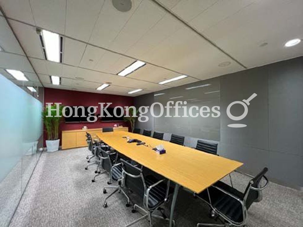 花园道三号- 冠君大厦