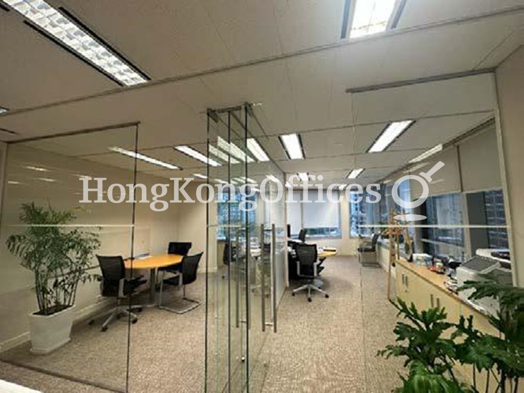 花园道三号- 冠君大厦