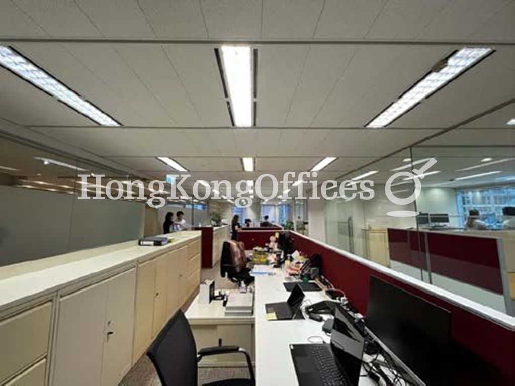 花园道三号- 冠君大厦