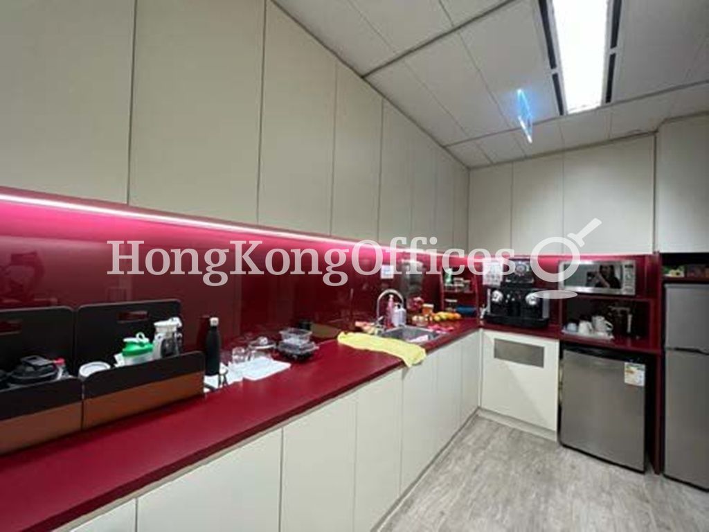 花园道三号- 冠君大厦