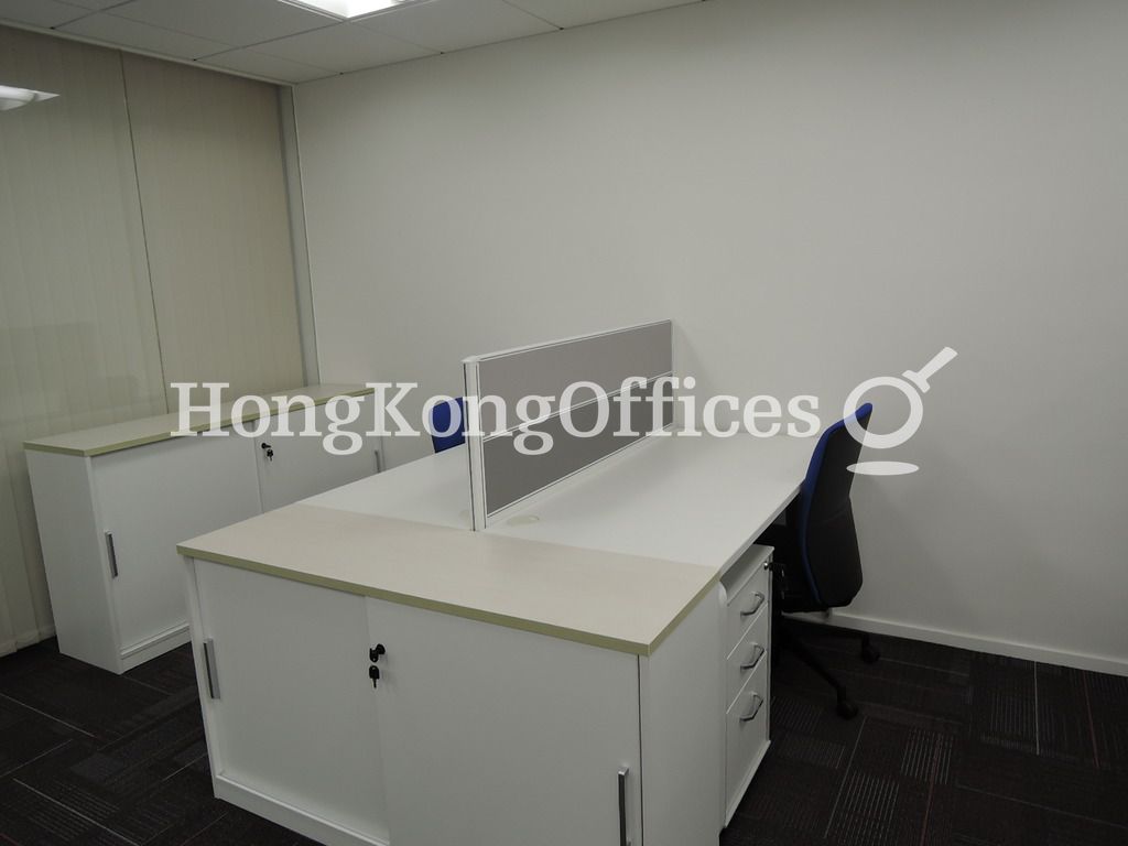 Office Area
