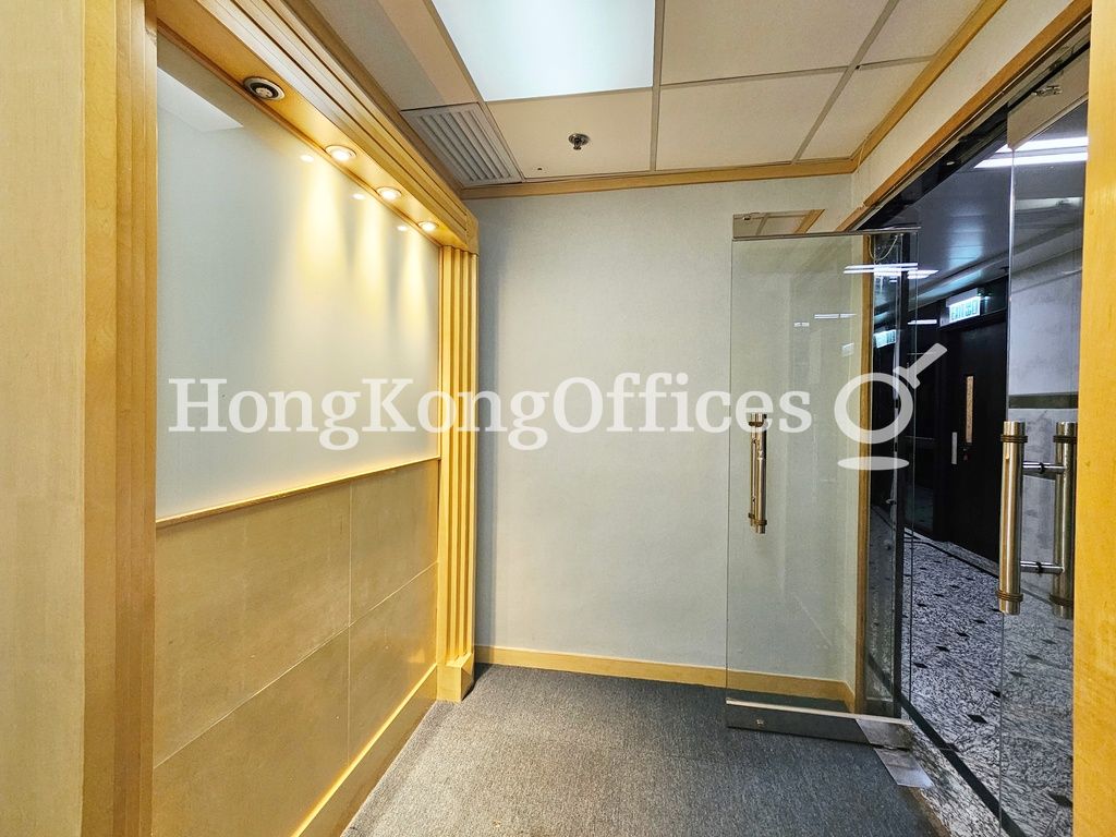 Chinachem Century Tower