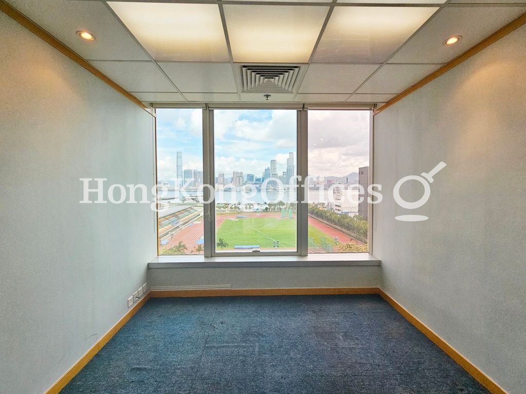 Chinachem Century Tower