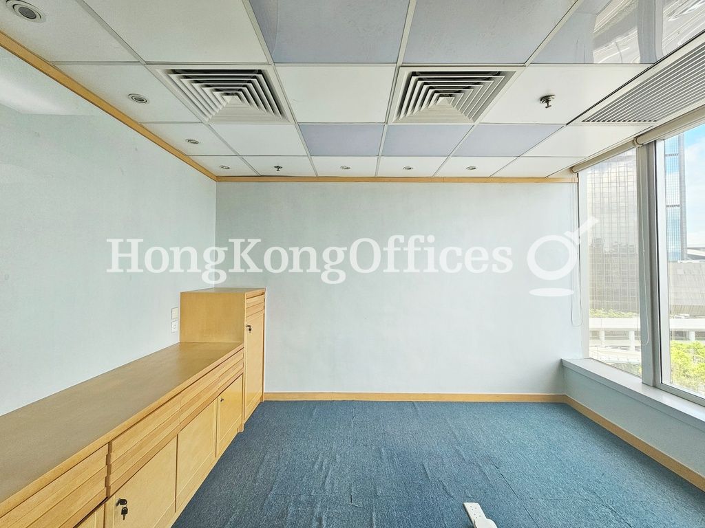 Chinachem Century Tower