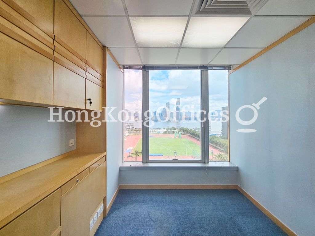 Chinachem Century Tower