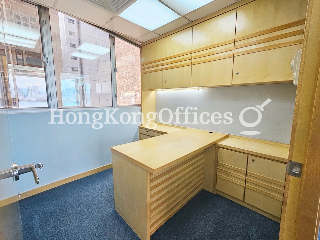 Chinachem Century Tower