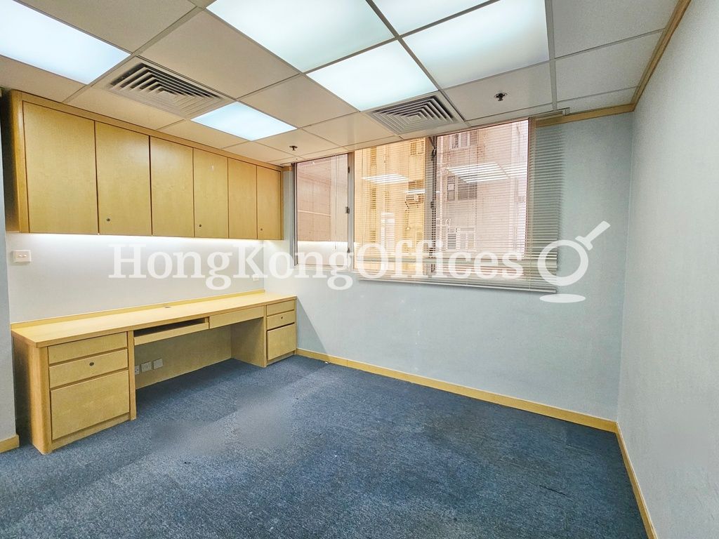 Chinachem Century Tower