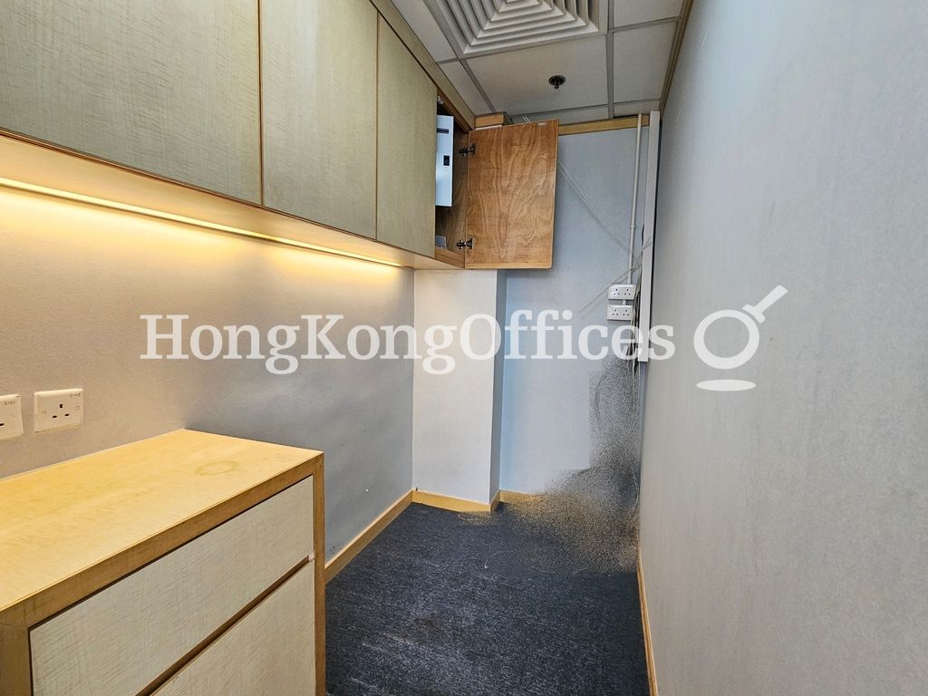 Chinachem Century Tower